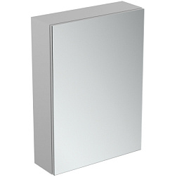 Зеркало Mirror&Light 50х70 см, с нижней подсветкой, с подсветкой, Ideal Standard T3428AL Ideal Standard