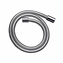 Шланг Starck 125 см, с металл. эффектом, Axor 28282800 Axor