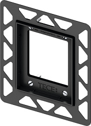 Монтажная рама для смывной панели позолоченный, TECE 9242648 TECE