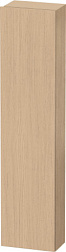 Шкаф-колонна DuraStyle 40х24х180 см, дуб натуральный, правый, подвесной монтаж, Duravit DS1228R3030 Duravit