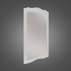 Зеркало Retro 63х116 см, цвет-белый матовый, Kerasan 731330 Kerasan
