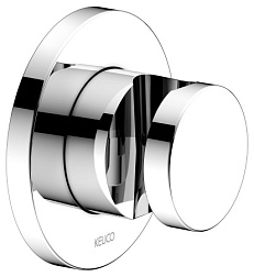Держатель для лейки Brausen Und Zubehör, Keuco 59591010001 Keuco