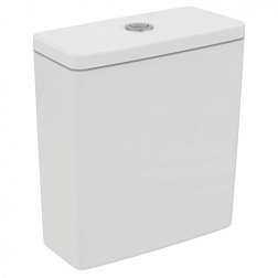 Бачок унитаза I.life A нижняя подводка, Ideal Standard T472301 Ideal Standard