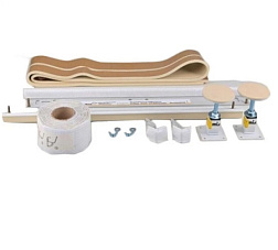 Ножки для поддона высота 120 мм, Ideal Standard K859867 Ideal Standard