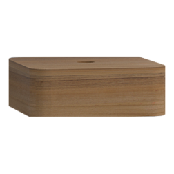 Ступенька для ванны Nest Trendy, Vitra 56196 Vitra