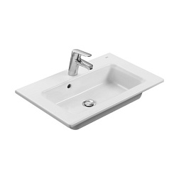 Мебельная раковина Gap 60х38 см, Roca 73279AC000 Roca