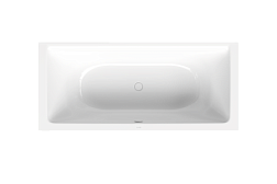 Стальная ванна BetteFree 200х100 см, толщина 3.5мм, антискользящее покр., Bette 6832-000 AS Bette