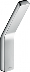 Крючок Universal Accessories хром, Axor 42801000 Axor