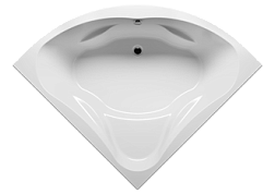 Акриловая ванна Neo 150х150 см, угловая симметричная, Riho B077001005 Riho