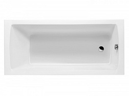 Акриловая ванна Aquaria 170х75 см, Excellent WAEX.AQU17WH Excellent