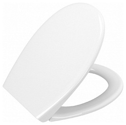 Сиденье для унитаза S20 дюропласт, с микролифтом, Vitra 84-003-019 Vitra