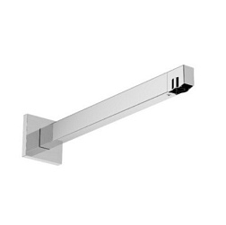 Настенный кронштейн для верхнего душа Pulsify E 39 см, Hansgrohe 24337000 Hansgrohe