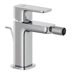 Смеситель для биде Renon с донным клапаном, Kludi 422160575 Kludi