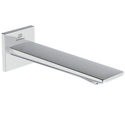 Излив Conca длина излива 18см, неповоротный, Ideal Standard BC769AA Ideal Standard