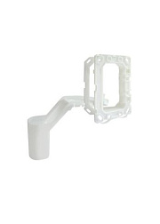 Крепление для клавиши смыва Fresh, Grohe 38796000 Grohe