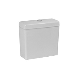 Бачок унитаза Kartell by laufen скрытая, белый матовый, подводка сзади, Laufen 8.2933.1.757.874.1 Laufen