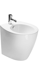 Биде Velis 37х50 см, напольное, без крышки, Catalano 1BI5000 Catalano