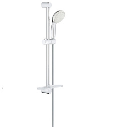 Душевой гарнитур Tempesta d100, 2 режима, Grohe 27926001Gr Grohe