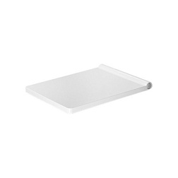 Сиденье для унитаза Vero Air дюропласт, быстросъемное, Duravit 0022010000 Duravit