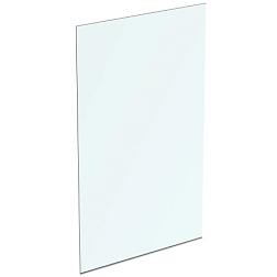 Душевая перегородка Walk-In I.life 120х200 см, 8 мм, без профиля, Ideal Standard T4876EO Ideal Standard