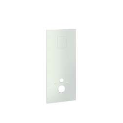 Облицовка для инсталляции Rapid SL 48х119 см, со всеми отверстиями, Grohe 38636001 Grohe