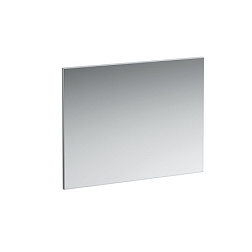 Зеркало Frame 25 90х70 см, с алюминевой рамкой, Laufen 4.4740.5.900.144.1 Laufen