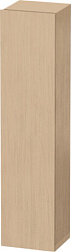 Шкаф-колонна DuraStyle 40х36х180 см, дуб натуральный, правый, подвесной монтаж, Duravit DS1229R3030 Duravit