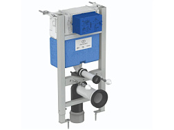 Система инсталляции для унитаза Prosys 40х20х102 см, без кнопки, Ideal Standard R009067 Ideal Standard