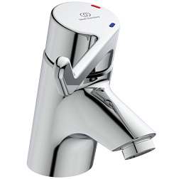Медицинский смеситель для раковины Ceraplus рукоятка – 120 мм, Ideal Standard B8220AA Ideal Standard