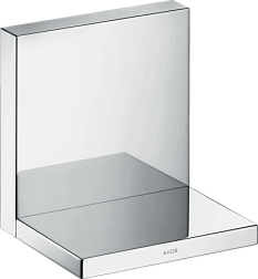 Полка ShowerSolutions 12 см, Axor 40872000 Axor