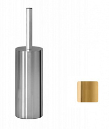 Ёршик Venezia матовый, золото, Fantini 94 P6 7821 Fantini