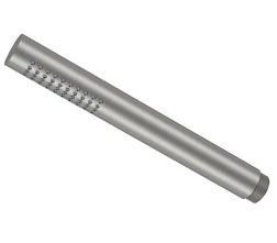 Душевая лейка круглый, d2,3см, 1 режим, без шланга, Remer SS317MMX Remer