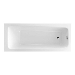 Акриловая ванна Ava 160х70 см, Excellent WAEX.AVA16WH Excellent