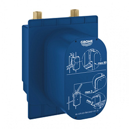 Монтажный блок смесителя для раковины Eurosmart CE, Grohe 36336001 Grohe
