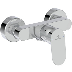 Настенный смеситель без излива Ceralife O без лейки, Ideal Standard BE028AA Ideal Standard