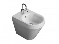 Биде Daytime Evo 37,5х56 см, напольное, без крышки, Hatria YQ3501 Hatria