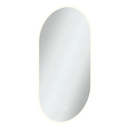 Зеркало More to See Lite+ 50х90 см, по внешней стороне, с подсветкой, Villeroy&Boch A4855000 Villeroy&Boch