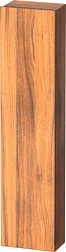 Шкаф-колонна DuraStyle 40х24х180 см, орех натуральный, правый, подвесной монтаж, Duravit DS1228R7979 Duravit