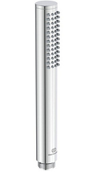 Душевая лейка IdealRain stick, 1 режим ручной лейки, без шланга, Ideal Standard BC774AA Ideal Standard