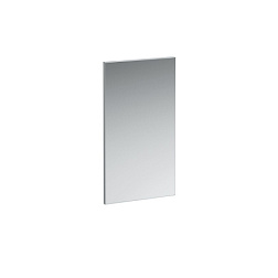 Зеркало Frame 25 45х82,5 см, с алюминиевой рамкой, Laufen 4.4740.0.900.144.1 Laufen