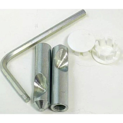 Крепеж для унитаза для подвесного, Villeroy&Boch 92182501 Villeroy&Boch