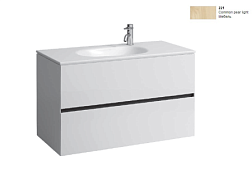 Модуль под раковину Palomba collection 99,5х47,6х57,5 см, светлая груша, Laufen 4.0650.2.180.221.1 Laufen