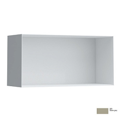 Шкаф Palomba collection 55х22х27,5 см, каменный серый, Laufen 4.0710.1.180.223.1 Laufen