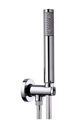 Лейка для гигиенического душа Zen, Bossini C12002.030 Bossini