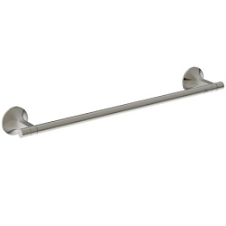 Горизонтальный полотенцедержатель La Dolce Vita 45 см, цвет стальной, Ideal Standard T5497GN Ideal Standard