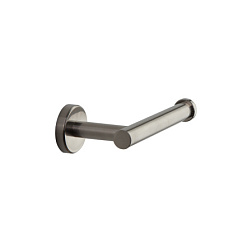 Держатель туалетной бумаги Accesorios брашированный, никель, Ramon Soler PORT01IC Ramon Soler