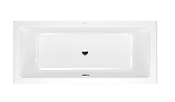 Акриловая ванна Targa 180х80 см, Villeroy&Boch UBA180NES2V-01 Villeroy&Boch