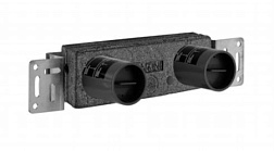 Монтажный блок смесителя для раковины Mint, Fantini 44 00 M011A Fantini