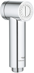 Лейка для гигиенического душа Rainshower Aqua 1 вид струи, металл, Grohe 26839000 Grohe