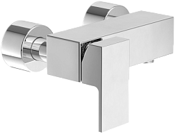 Настенный смеситель без излива Classic с лейкой, Villeroy&Boch TVS10130100061 Villeroy&Boch